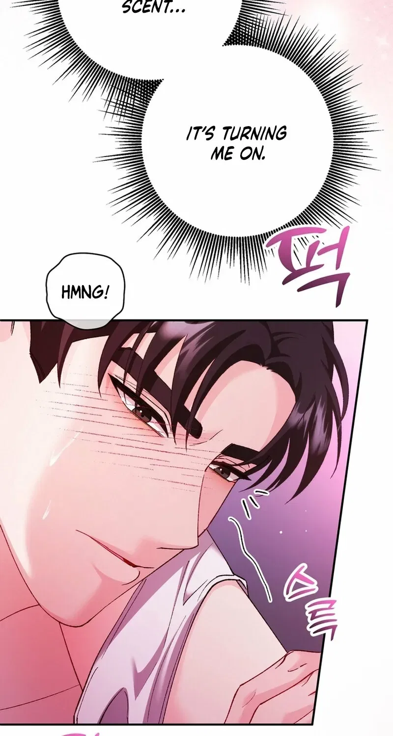 Because I Loved You So Much Chapter 25 – Page 103