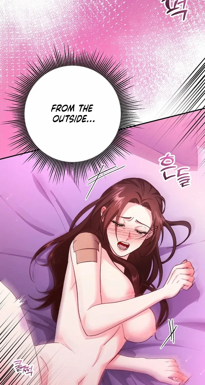 Because I Loved You So Much Chapter 25 – Page 107