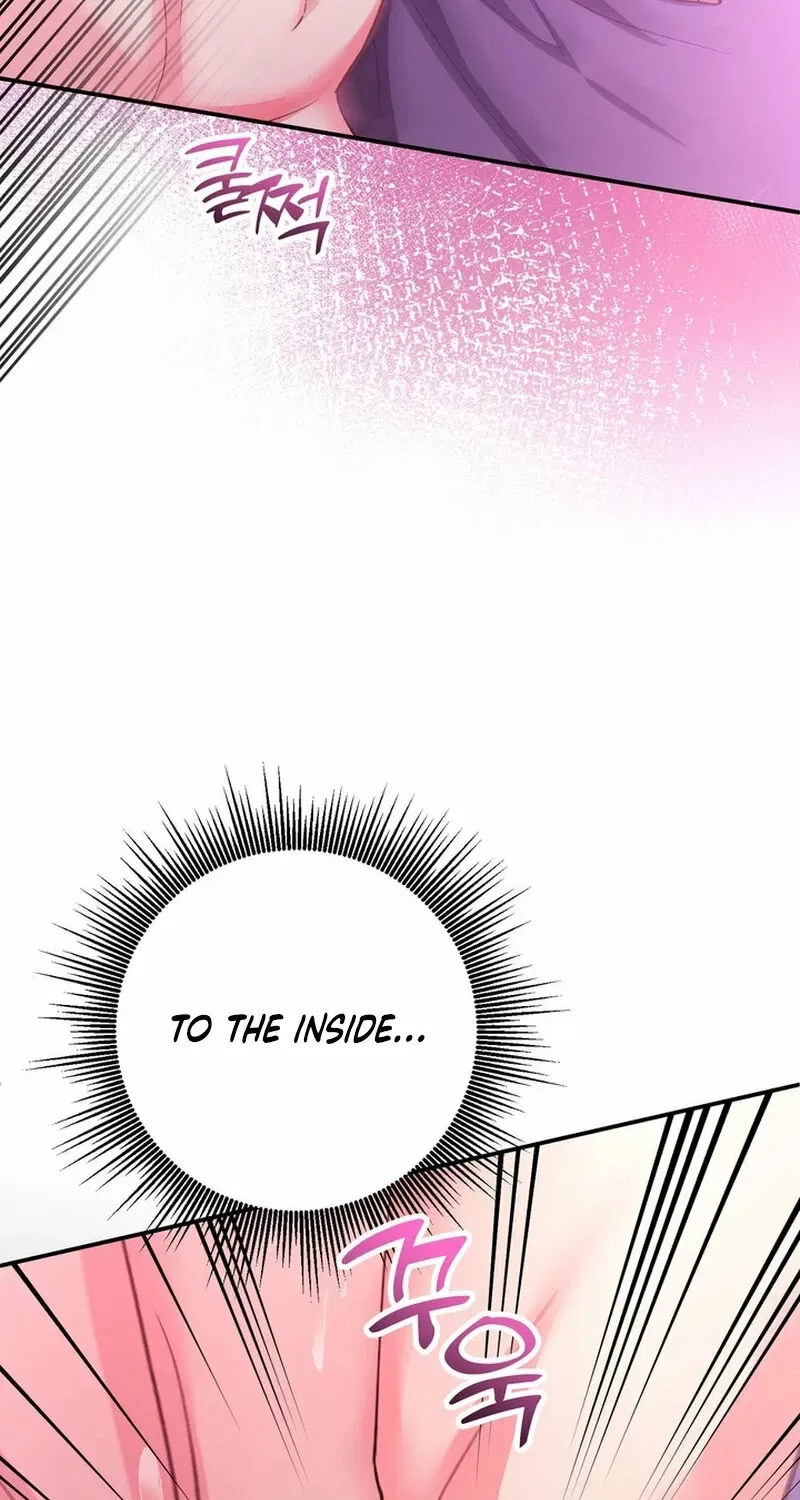 Because I Loved You So Much Chapter 25 – Page 108