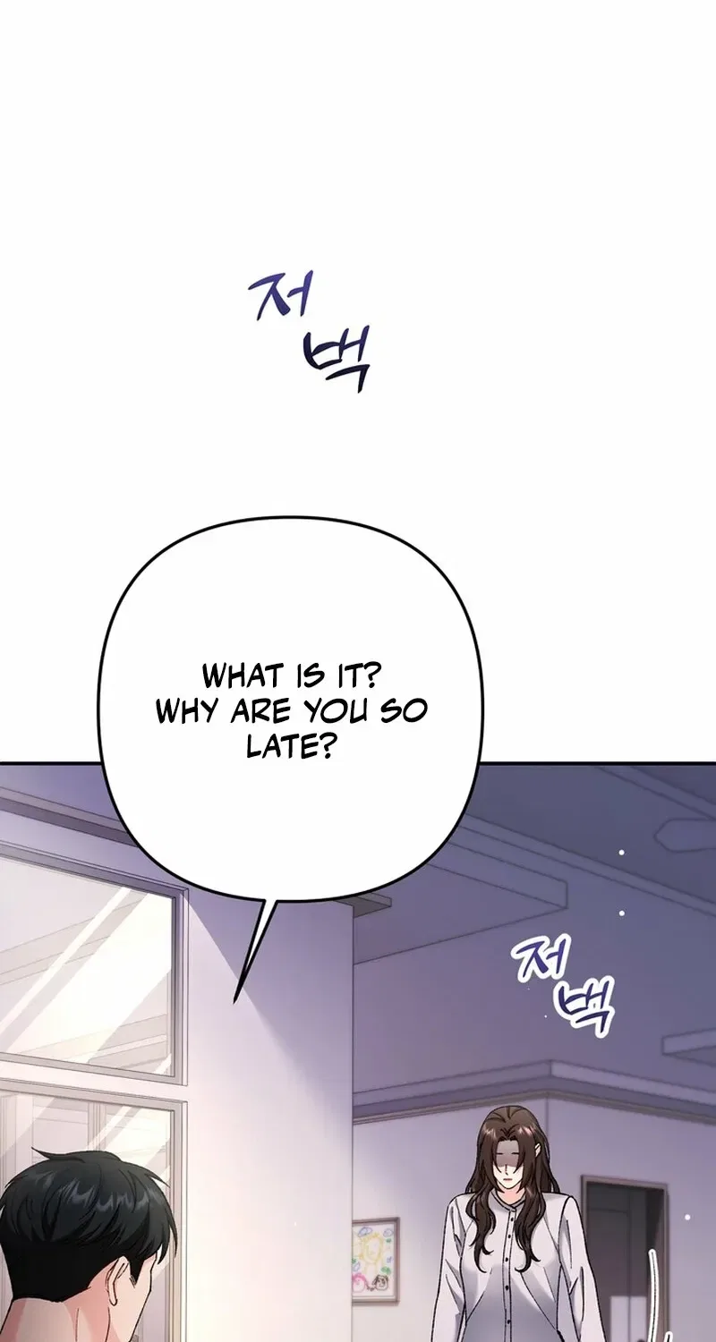 Because I Loved You So Much Chapter 24 – Page 6
