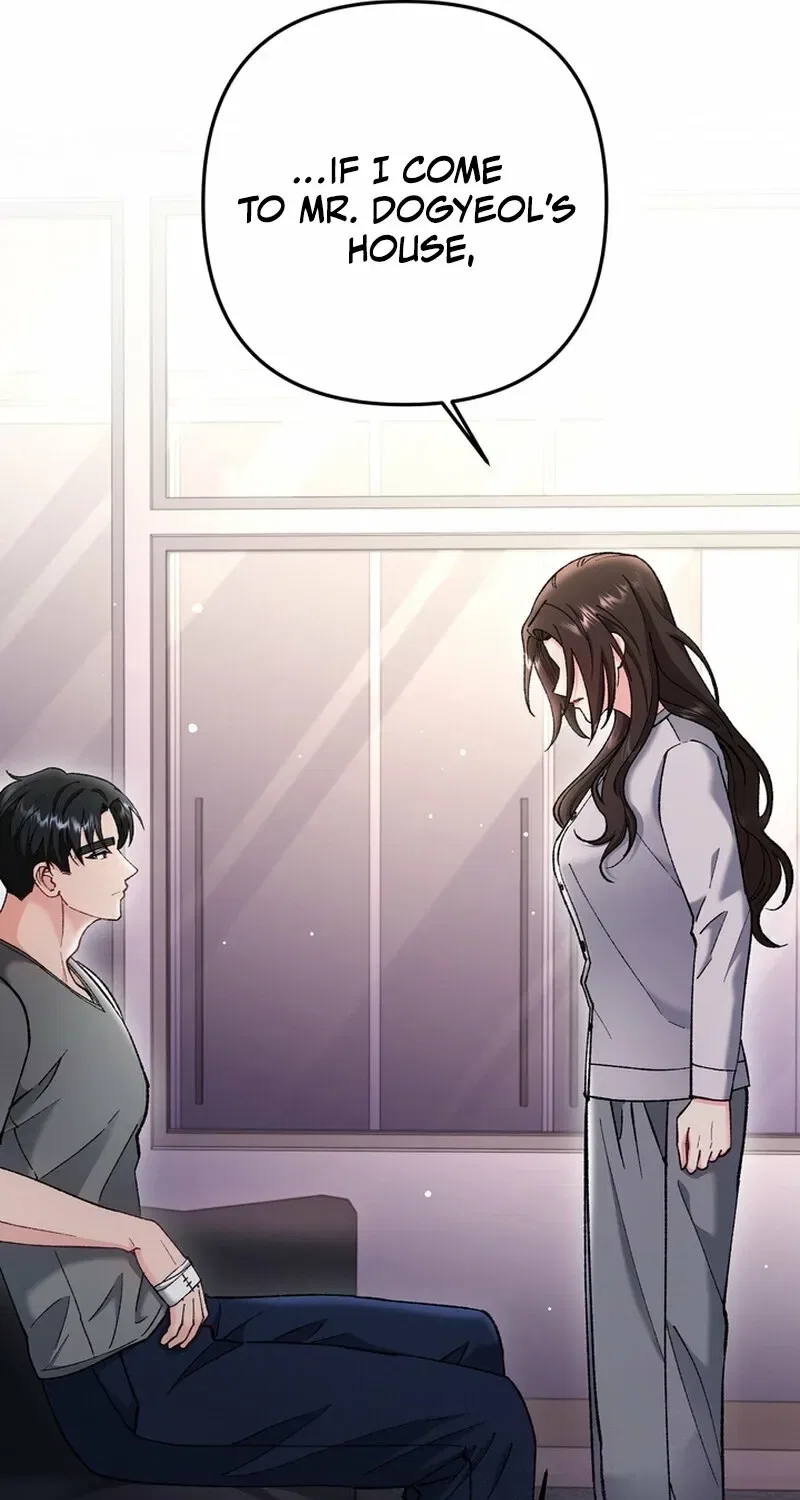 Because I Loved You So Much Chapter 24 – Page 11