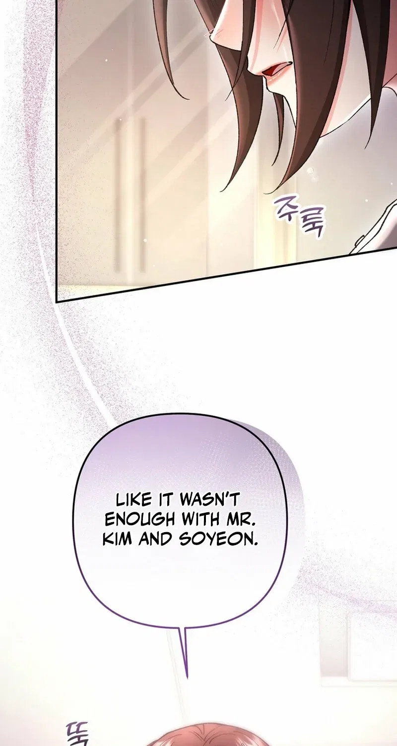 Because I Loved You So Much Chapter 24 – Page 13