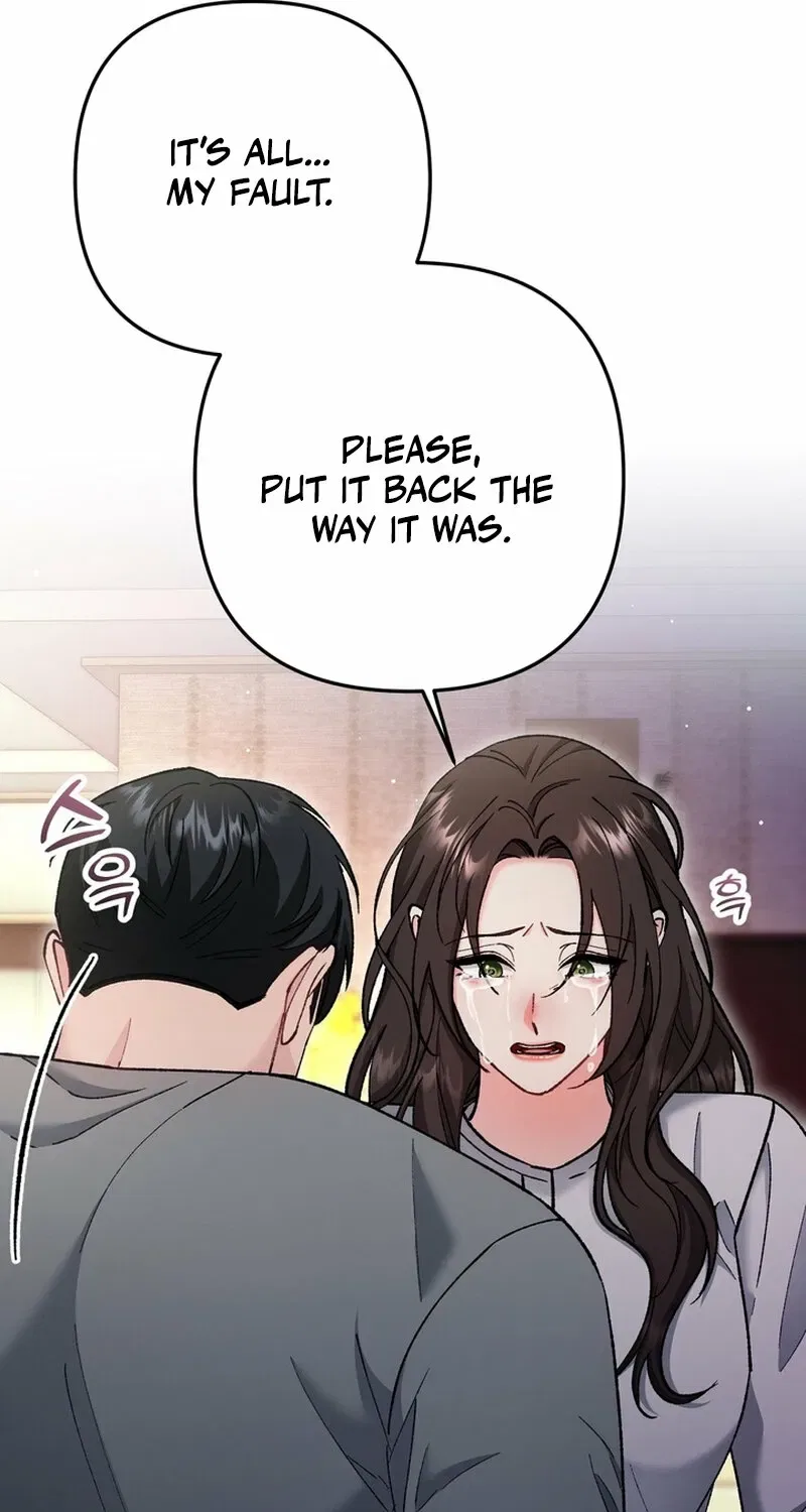 Because I Loved You So Much Chapter 24 – Page 21