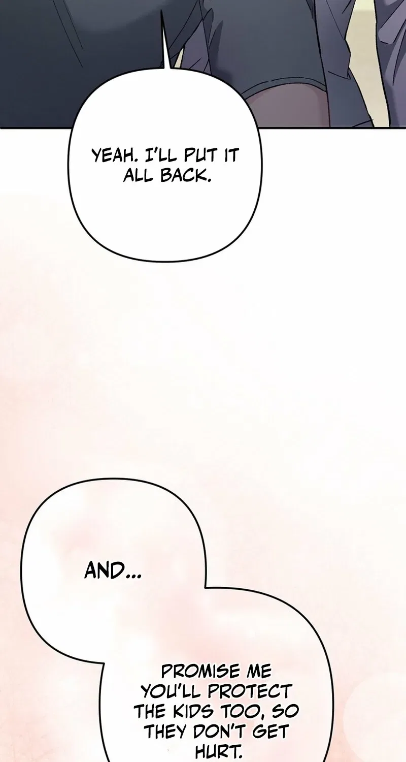 Because I Loved You So Much Chapter 24 – Page 22