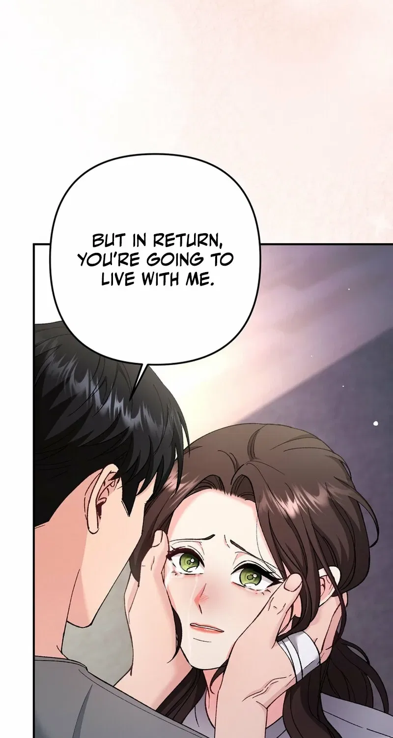 Because I Loved You So Much Chapter 24 – Page 26