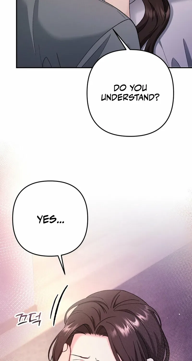 Because I Loved You So Much Chapter 24 – Page 27