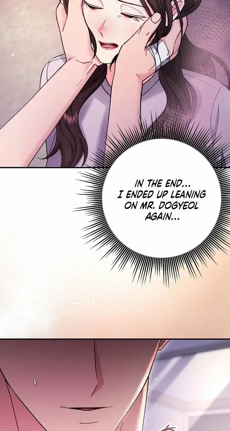 Because I Loved You So Much Chapter 24 – Page 28