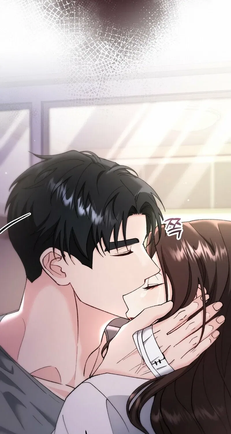Because I Loved You So Much Chapter 24 – Page 33