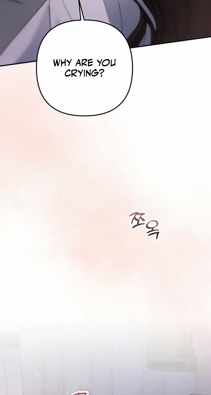 Because I Loved You So Much Chapter 24 – Page 34