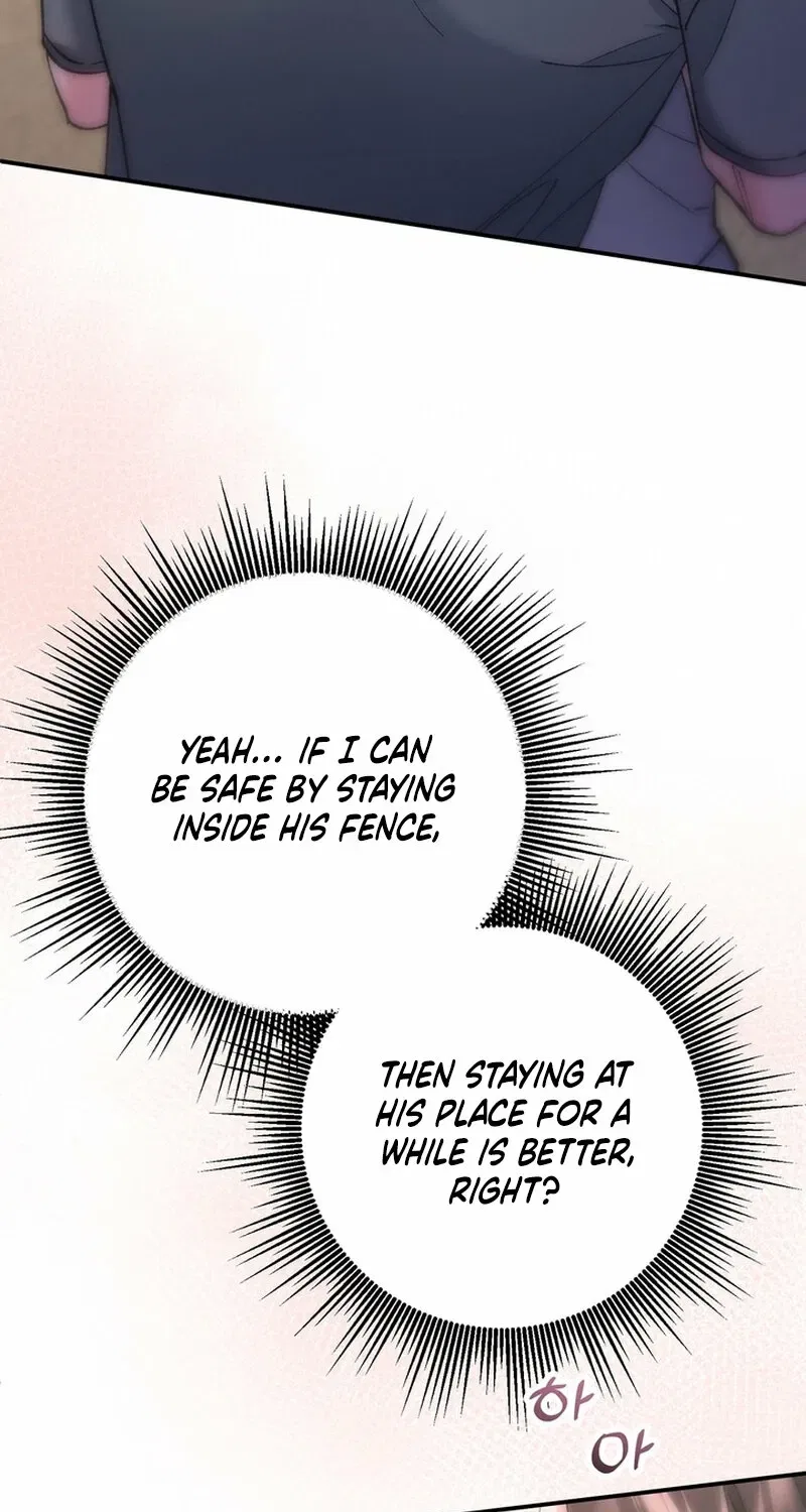 Because I Loved You So Much Chapter 24 – Page 36