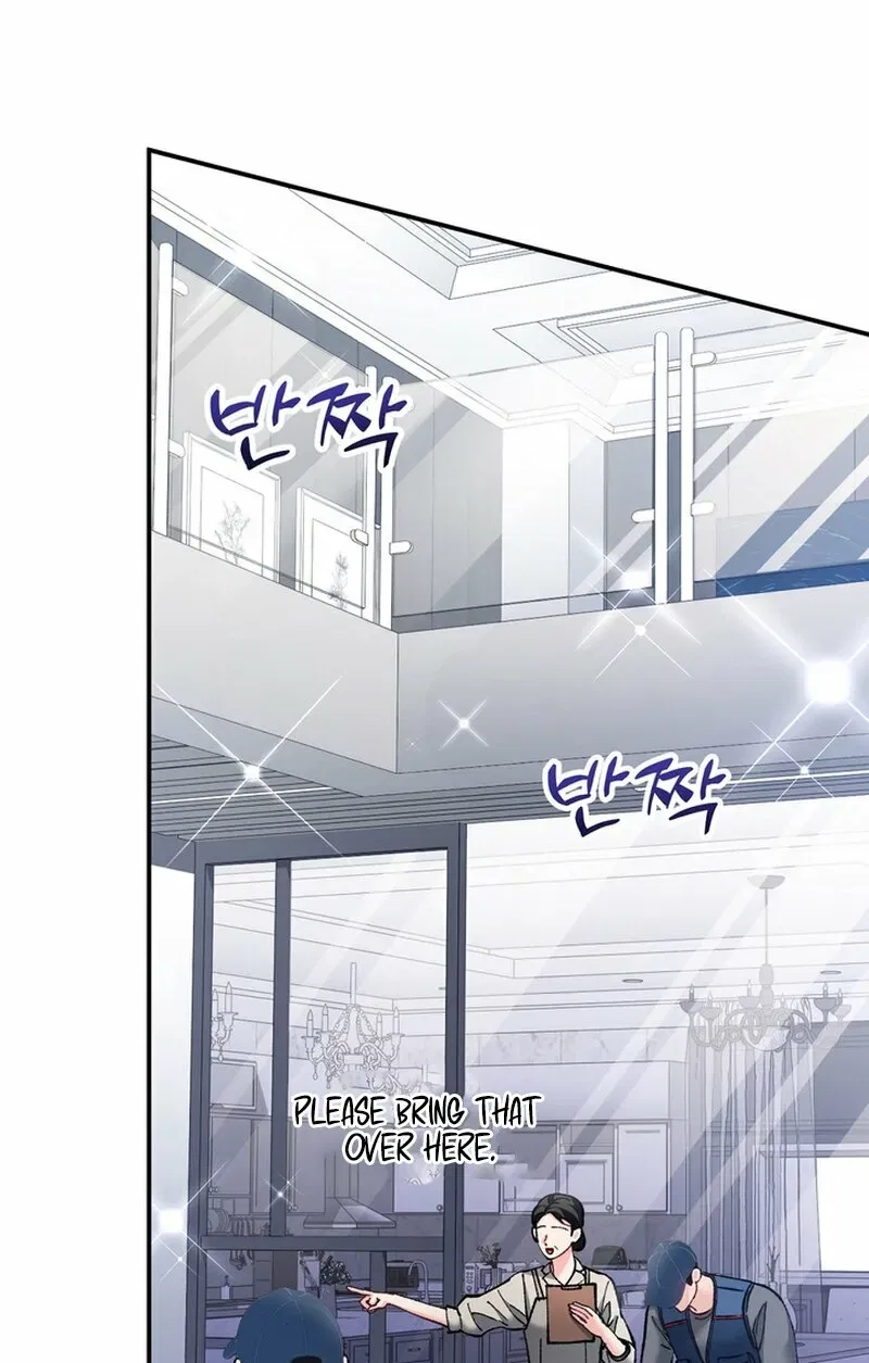 Because I Loved You So Much Chapter 24 – Page 44