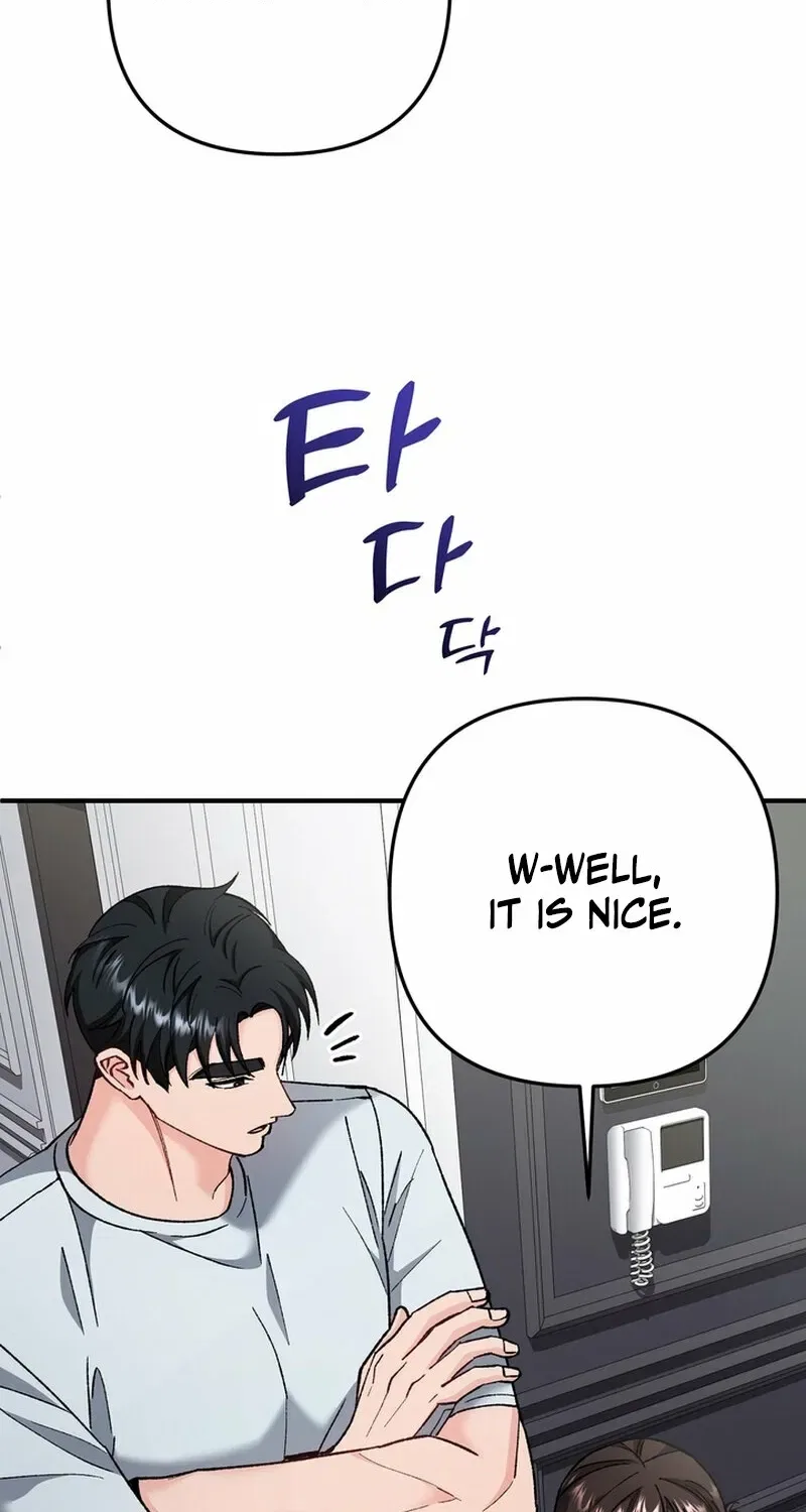 Because I Loved You So Much Chapter 24 – Page 47