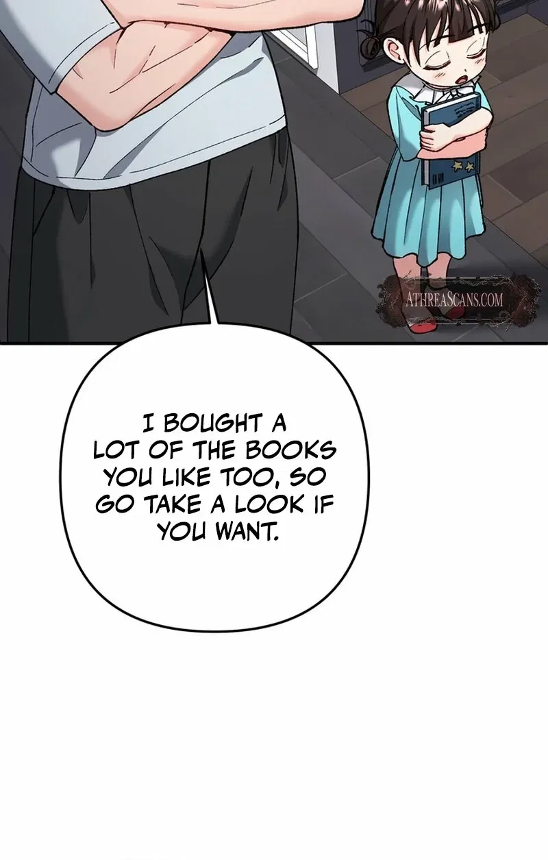 Because I Loved You So Much Chapter 24 – Page 48