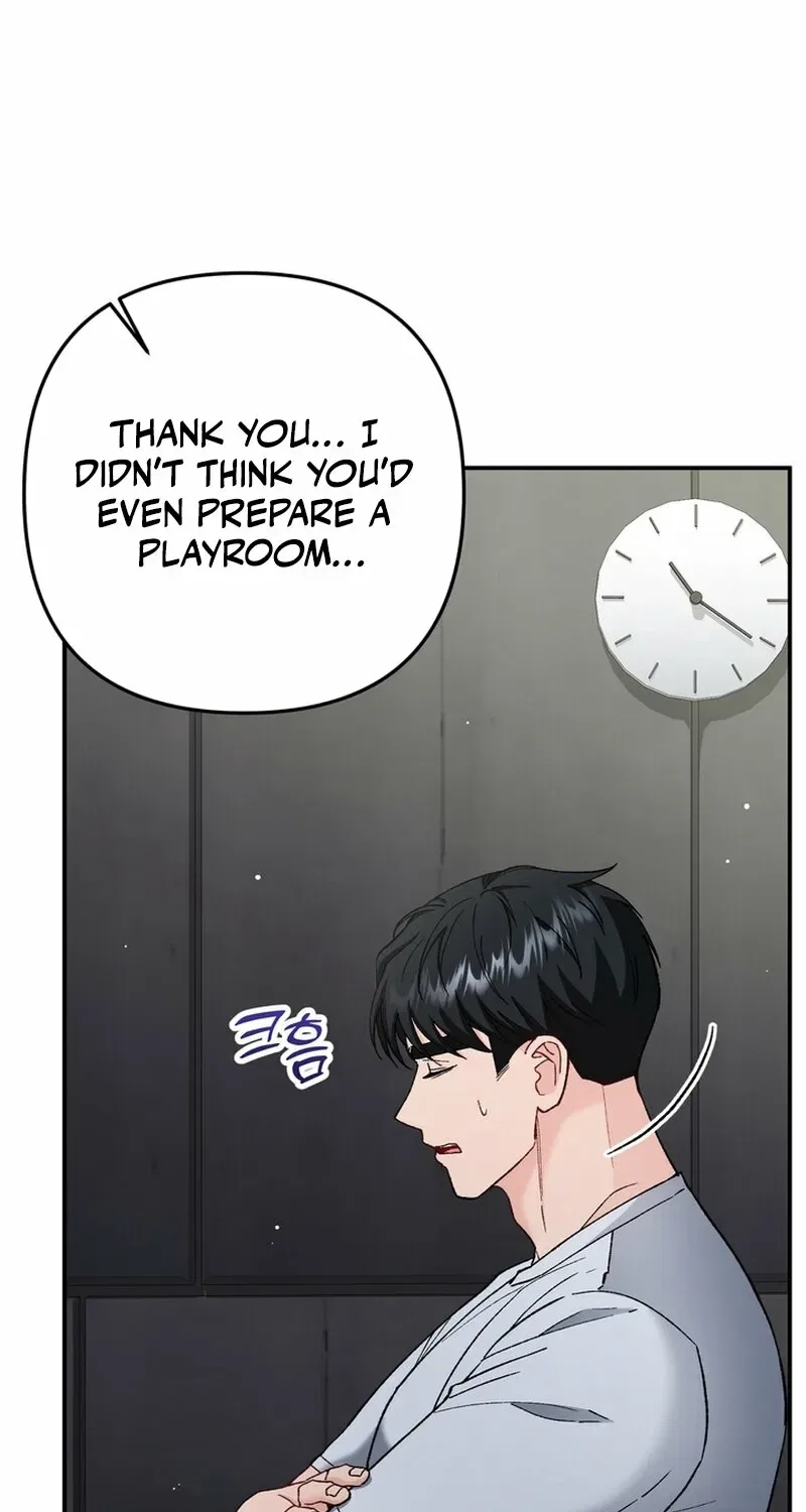 Because I Loved You So Much Chapter 24 – Page 51