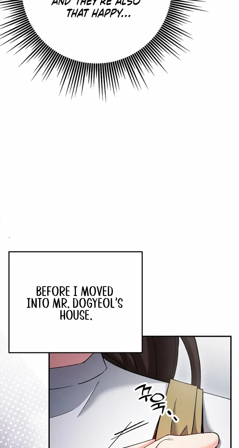 Because I Loved You So Much Chapter 24 – Page 54