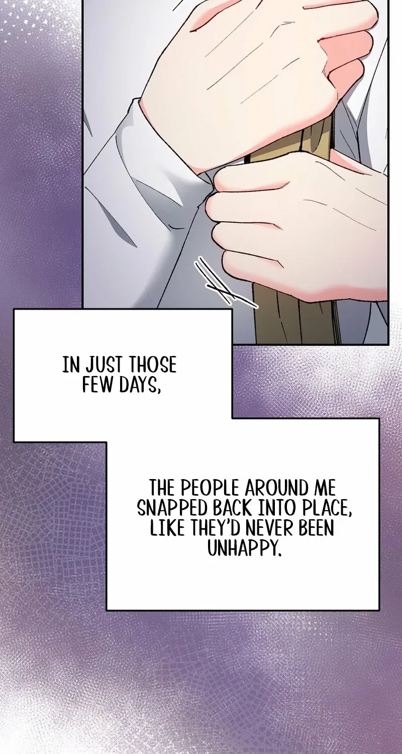 Because I Loved You So Much Chapter 24 – Page 55
