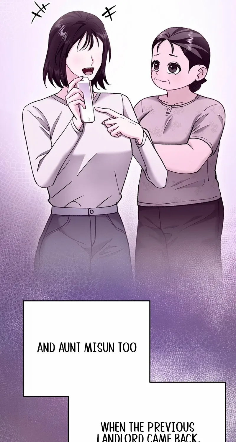 Because I Loved You So Much Chapter 24 – Page 57