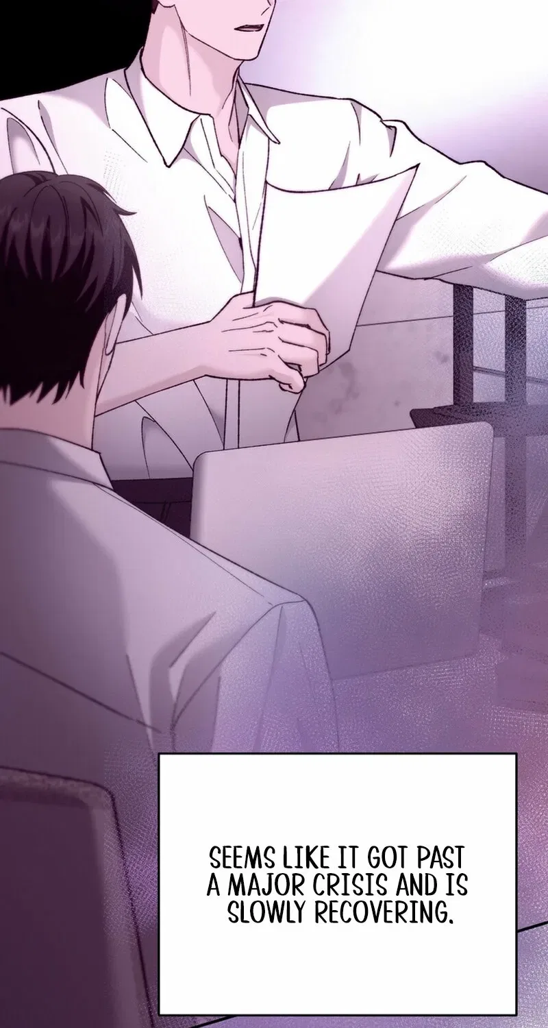 Because I Loved You So Much Chapter 24 – Page 59