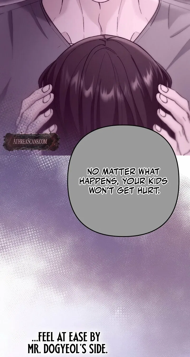 Because I Loved You So Much Chapter 24 – Page 62