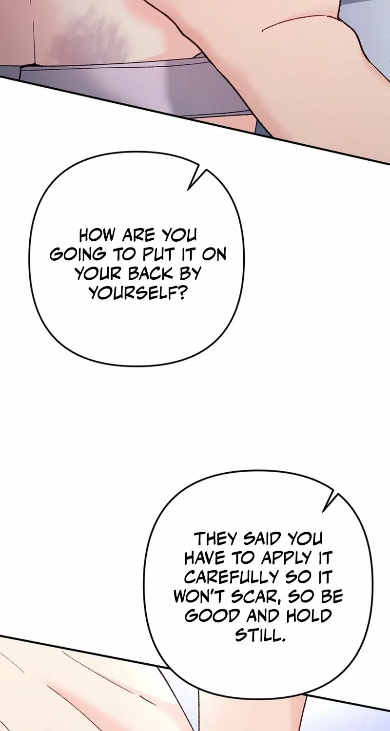 Because I Loved You So Much Chapter 24 – Page 73
