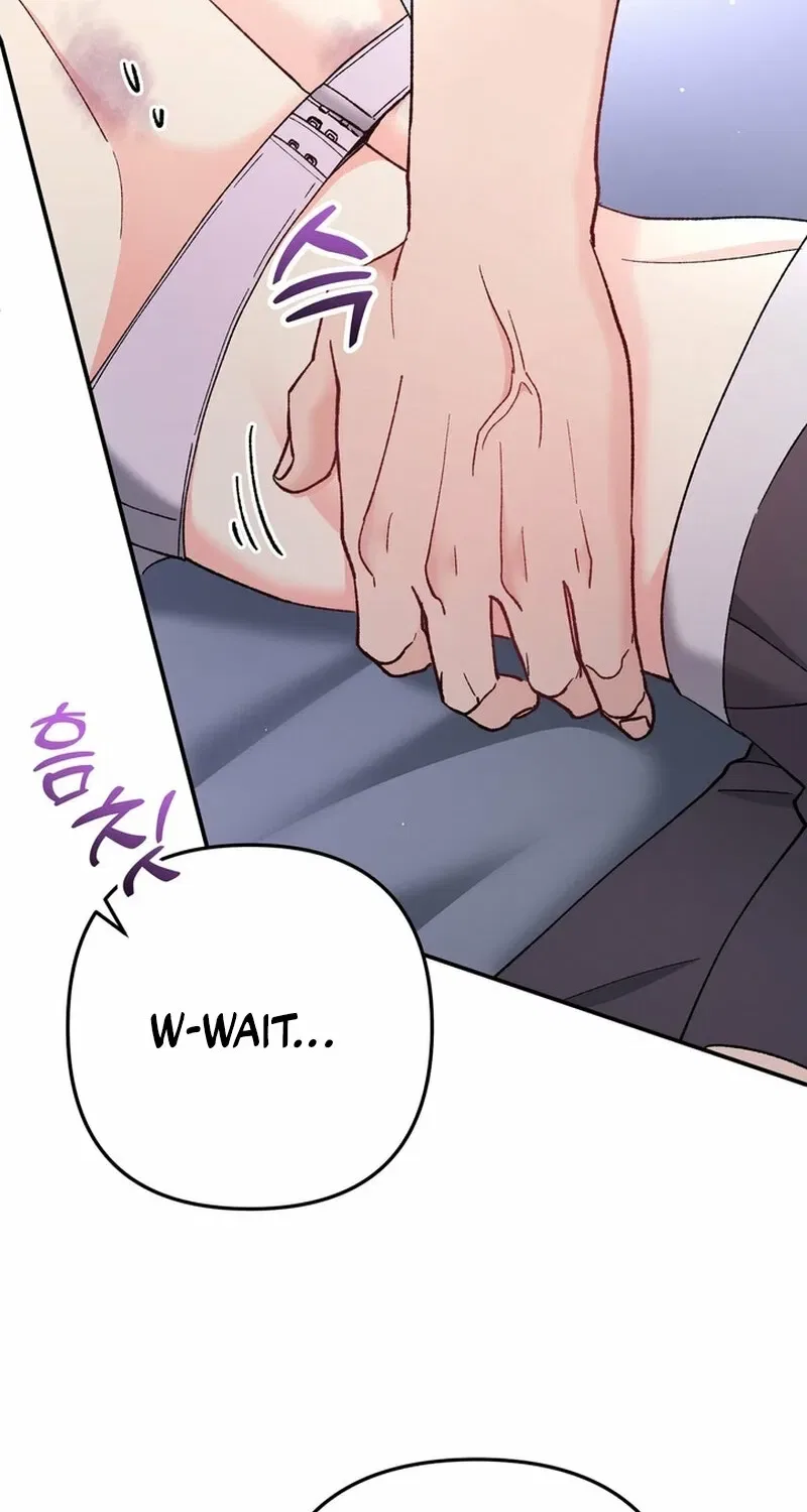 Because I Loved You So Much Chapter 24 – Page 74