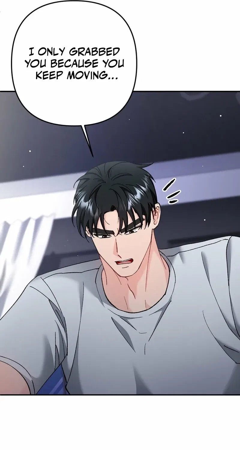 Because I Loved You So Much Chapter 24 – Page 77