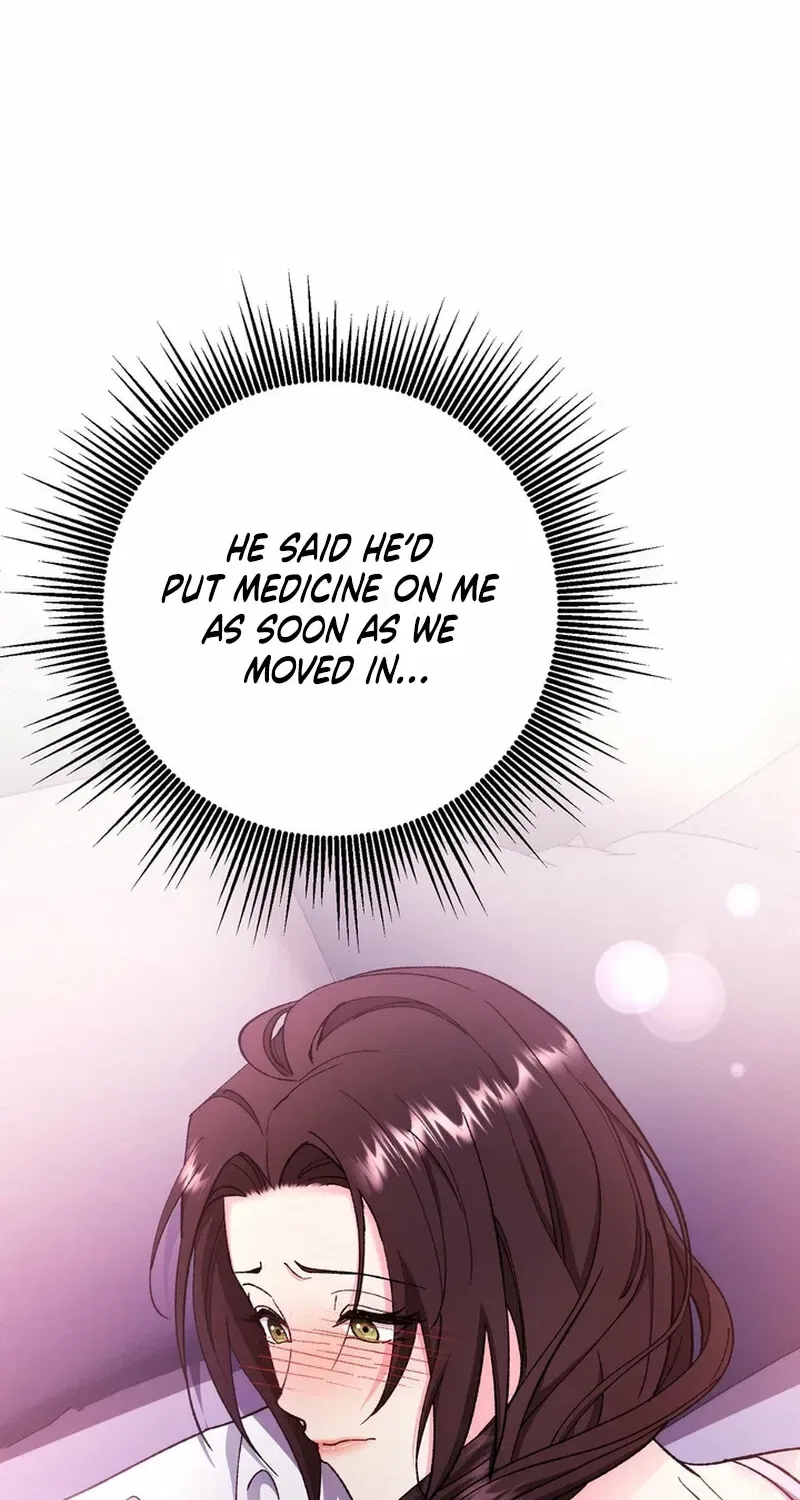 Because I Loved You So Much Chapter 24 – Page 78