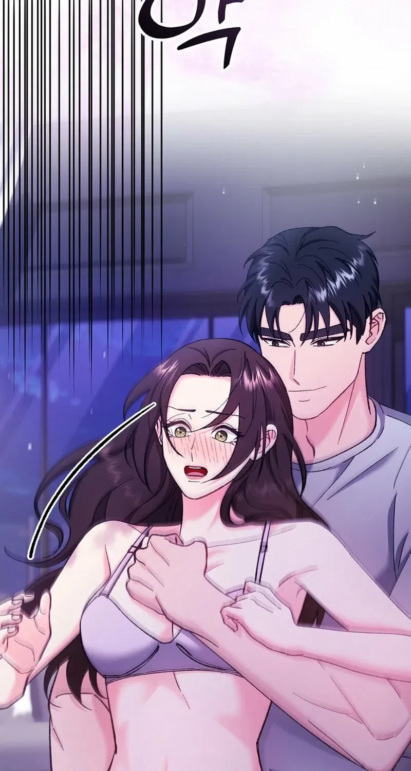 Because I Loved You So Much Chapter 24 – Page 82