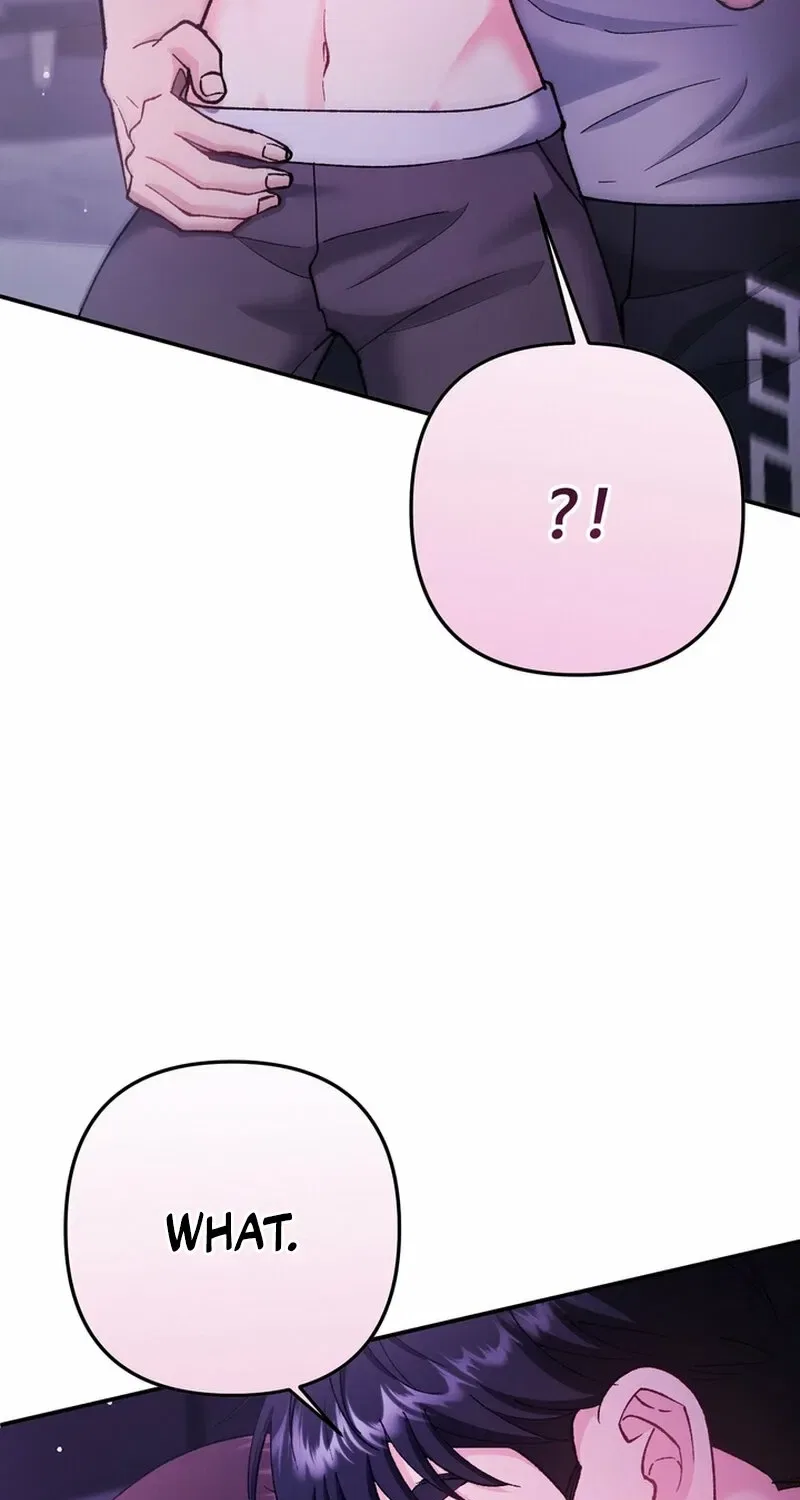 Because I Loved You So Much Chapter 24 – Page 83