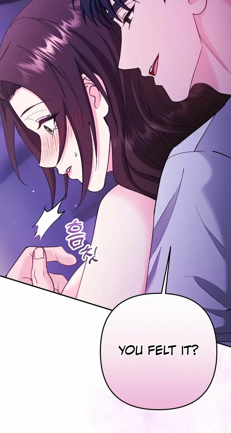 Because I Loved You So Much Chapter 24 – Page 84