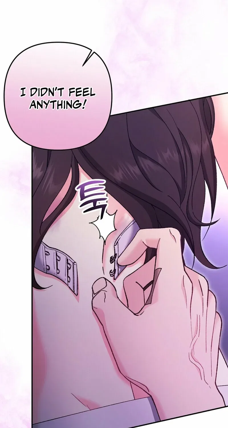 Because I Loved You So Much Chapter 24 – Page 85