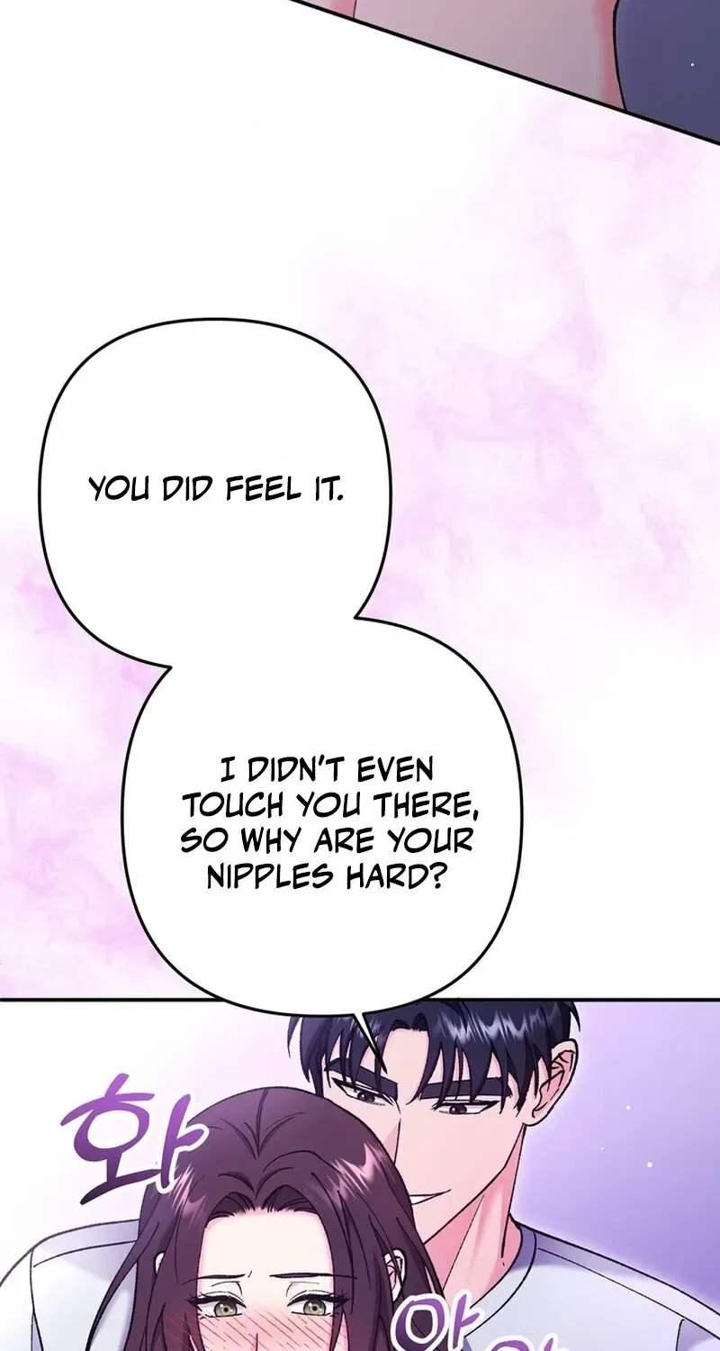 Because I Loved You So Much Chapter 24 – Page 88