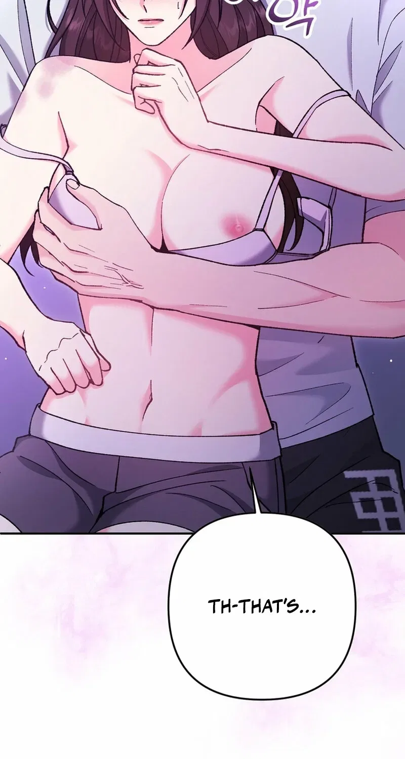 Because I Loved You So Much Chapter 24 – Page 89