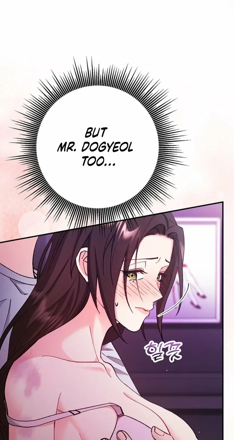 Because I Loved You So Much Chapter 24 – Page 90