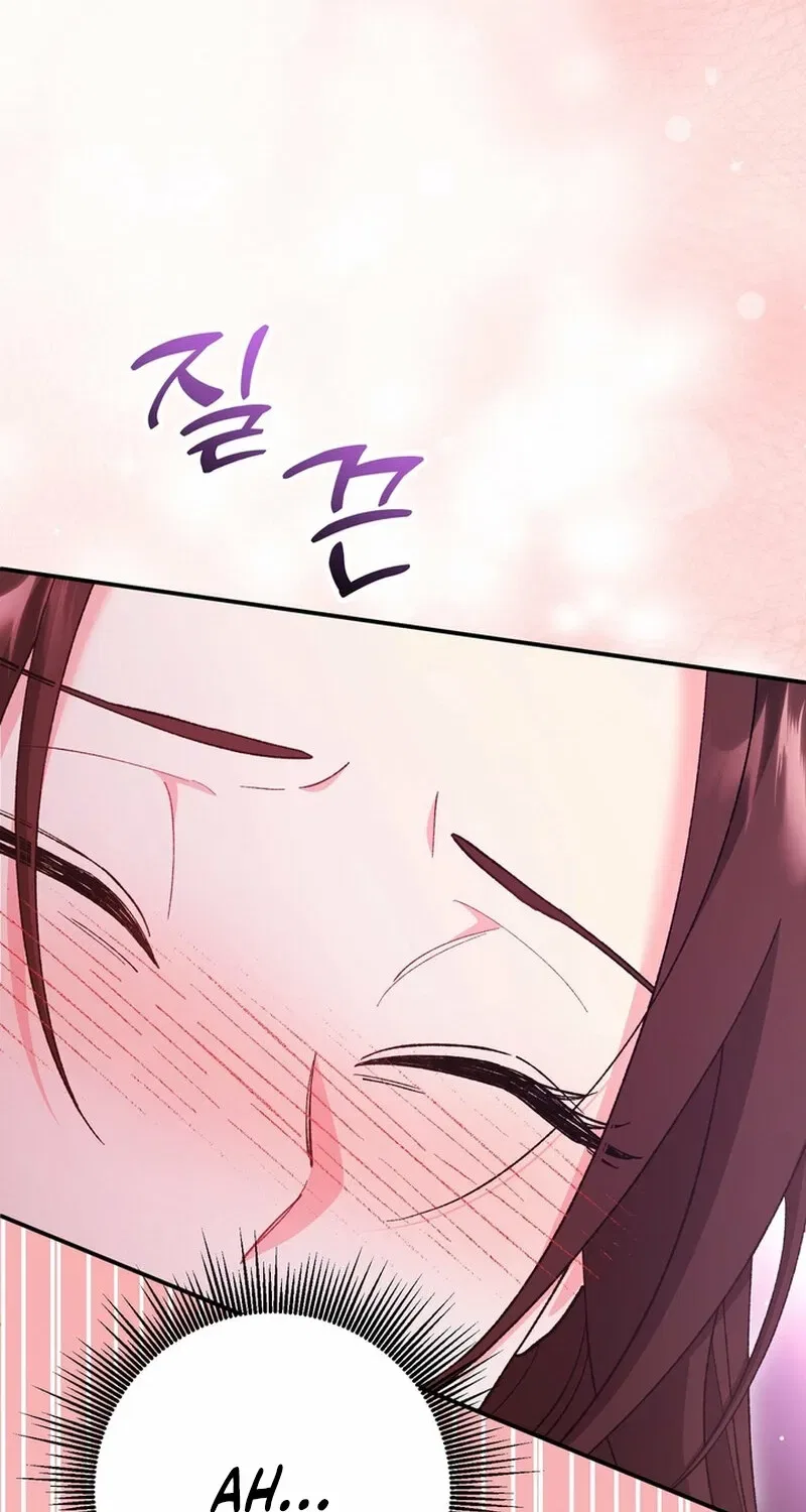 Because I Loved You So Much Chapter 24 – Page 93
