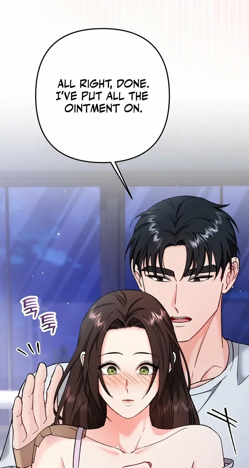 Because I Loved You So Much Chapter 24 – Page 95