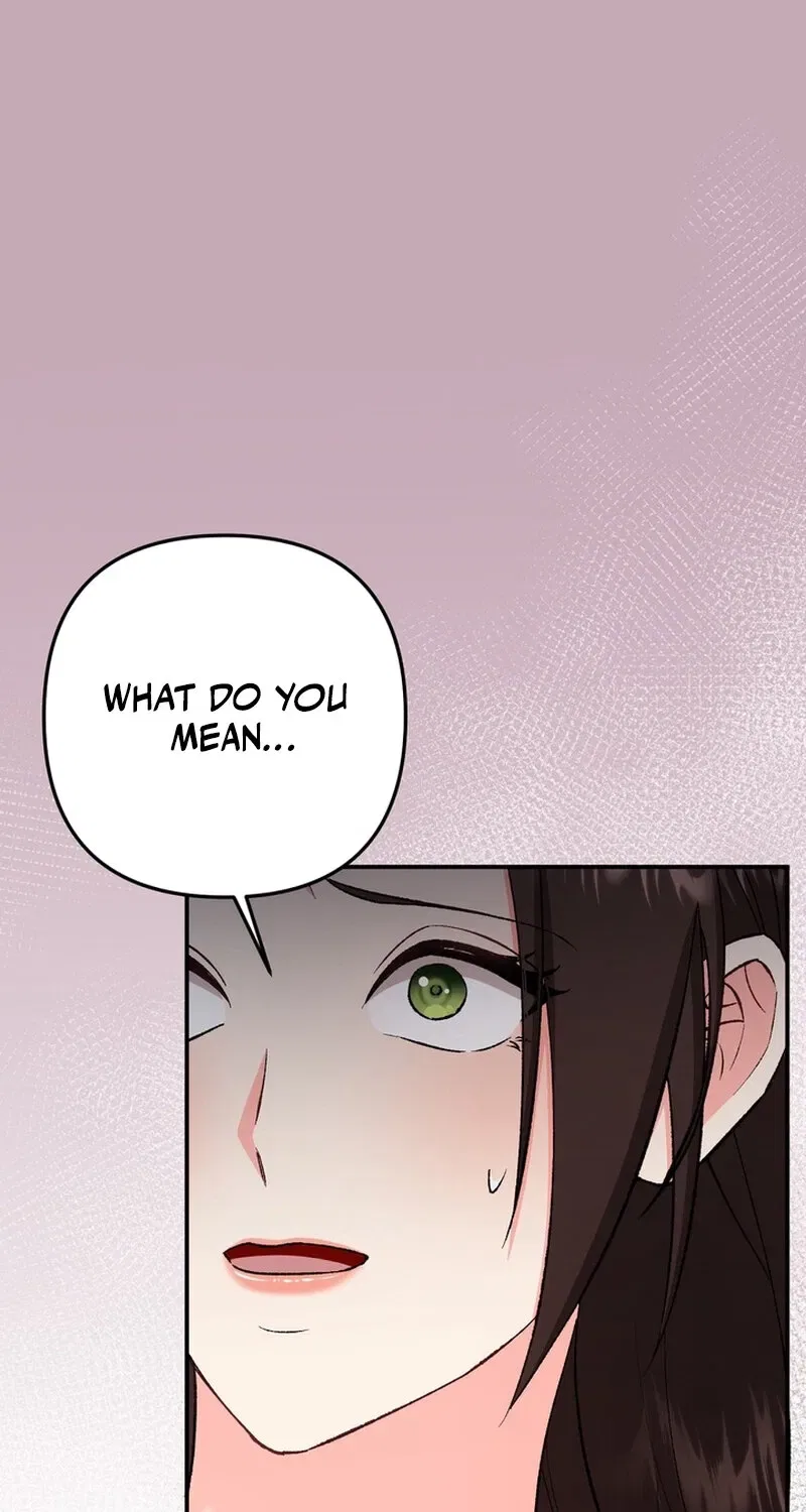 Because I Loved You So Much Chapter 23 – Page 1