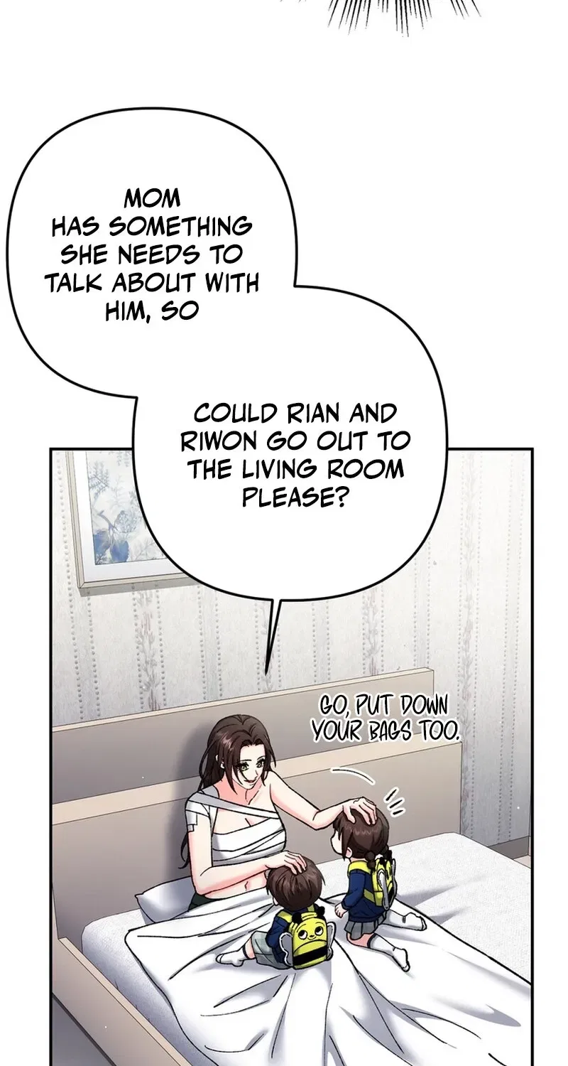 Because I Loved You So Much Chapter 23 – Page 4