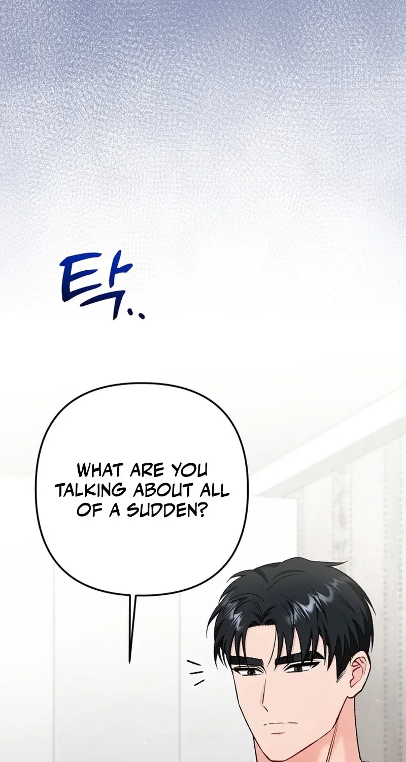 Because I Loved You So Much Chapter 23 – Page 7
