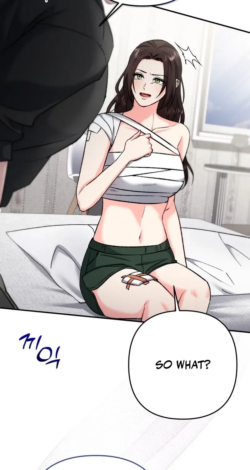 Because I Loved You So Much Chapter 23 – Page 9