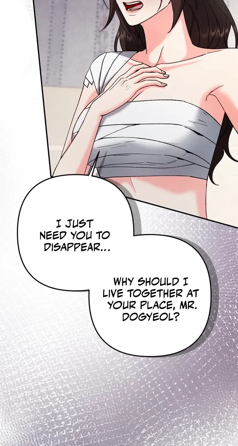 Because I Loved You So Much Chapter 23 – Page 13