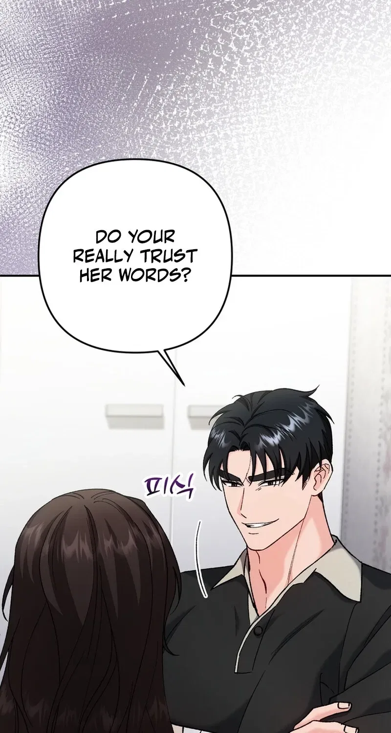 Because I Loved You So Much Chapter 23 – Page 14