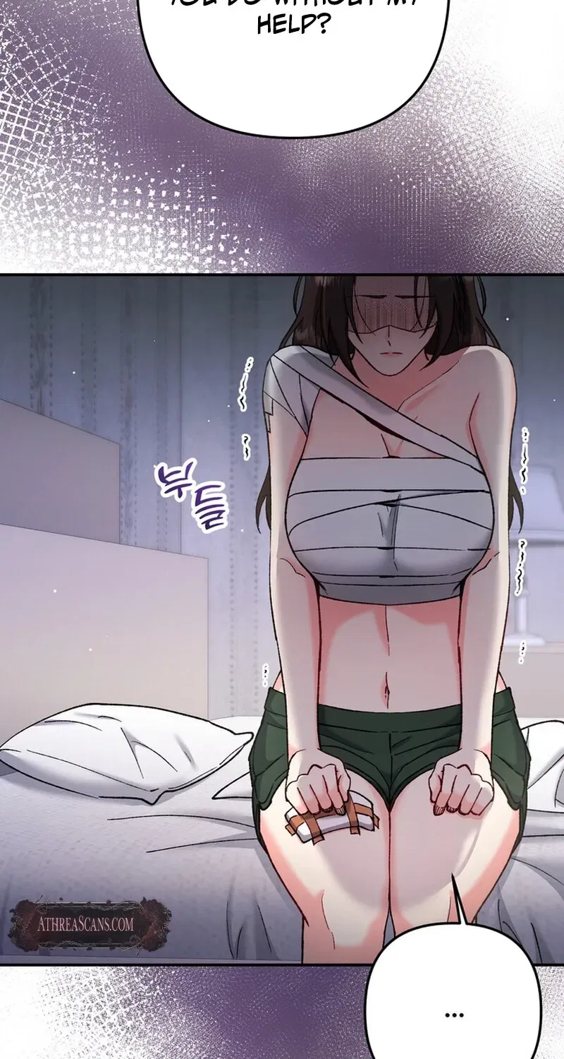 Because I Loved You So Much Chapter 23 – Page 18