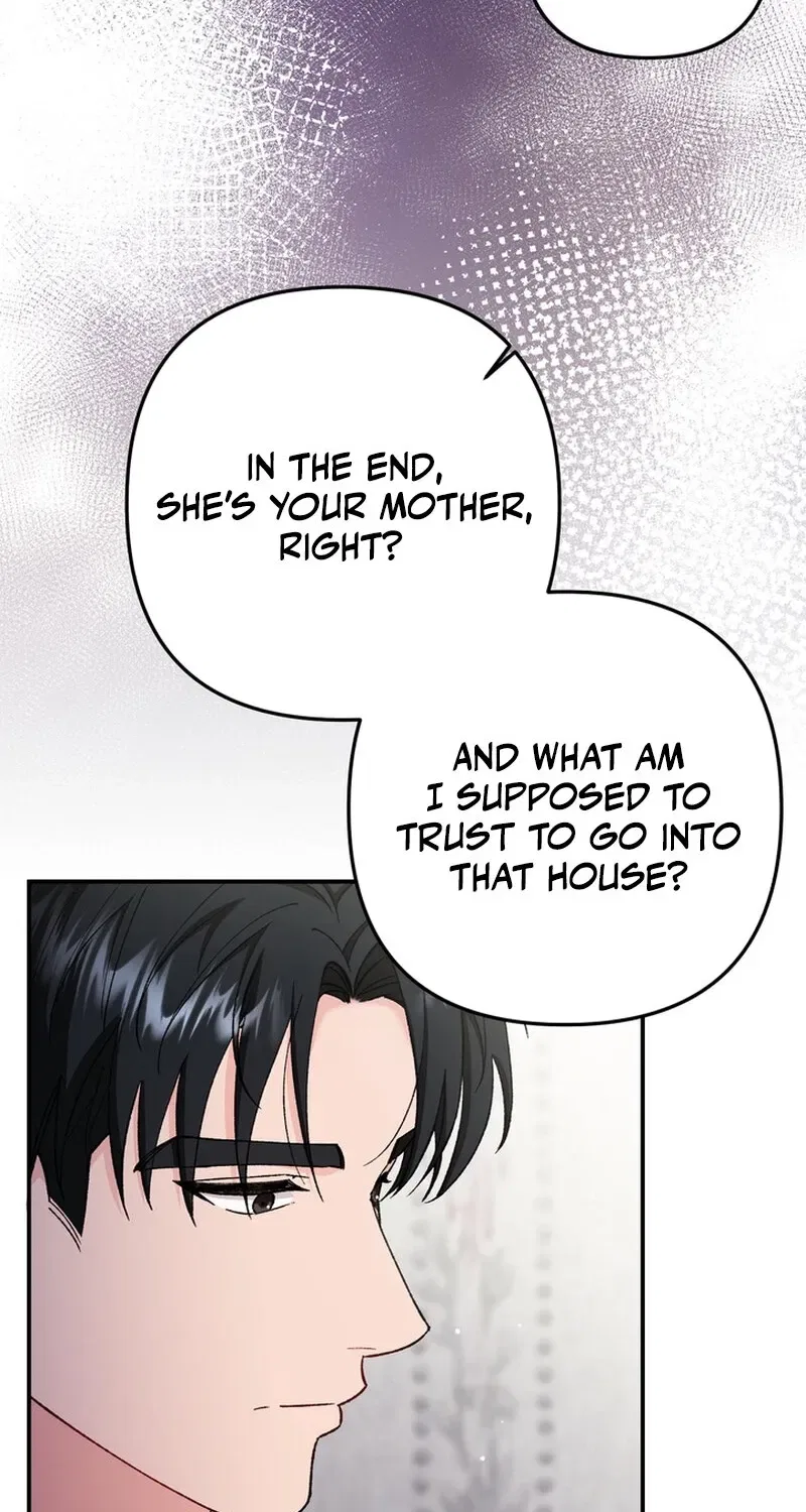 Because I Loved You So Much Chapter 23 – Page 19
