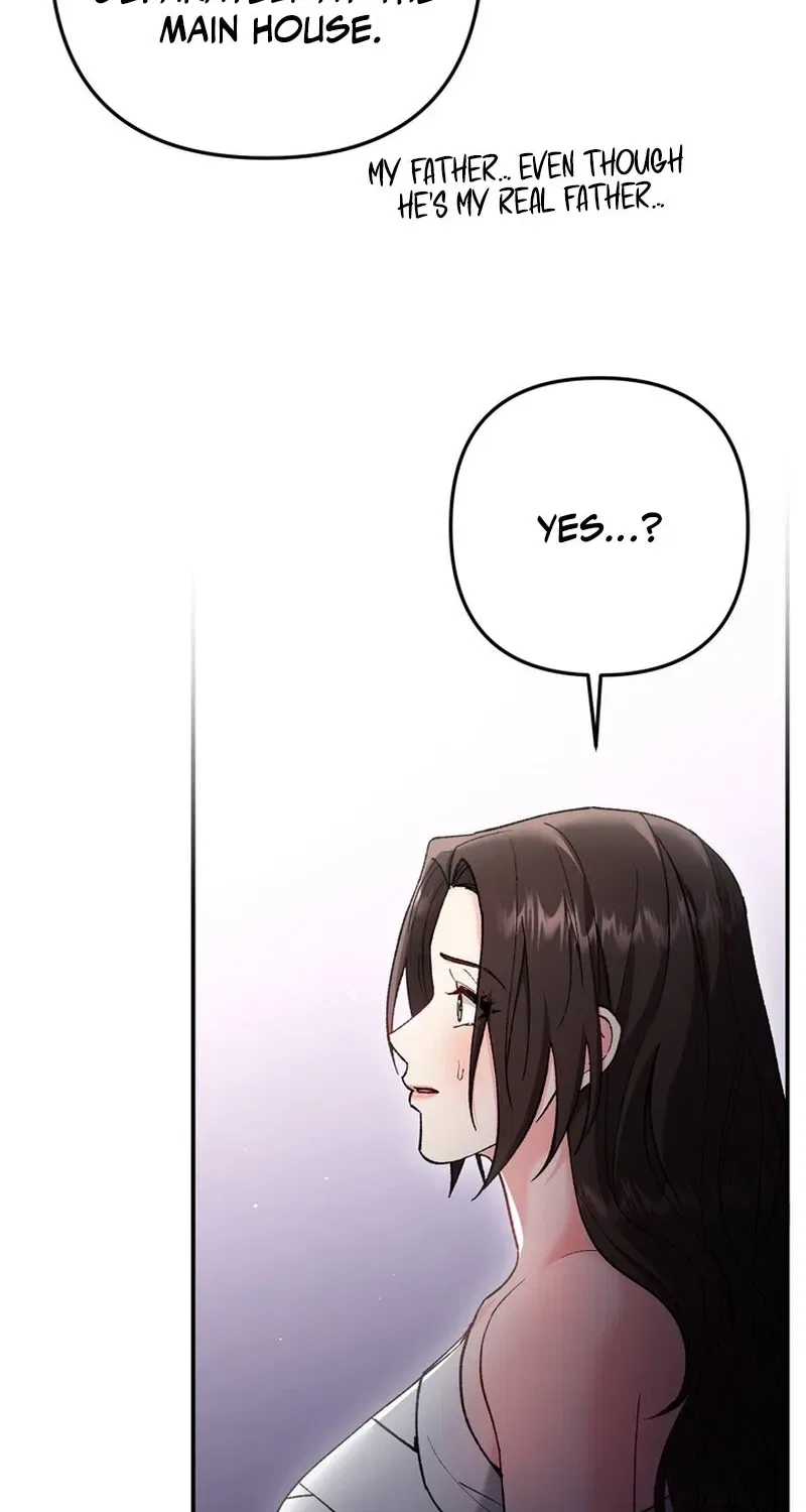 Because I Loved You So Much Chapter 23 – Page 22