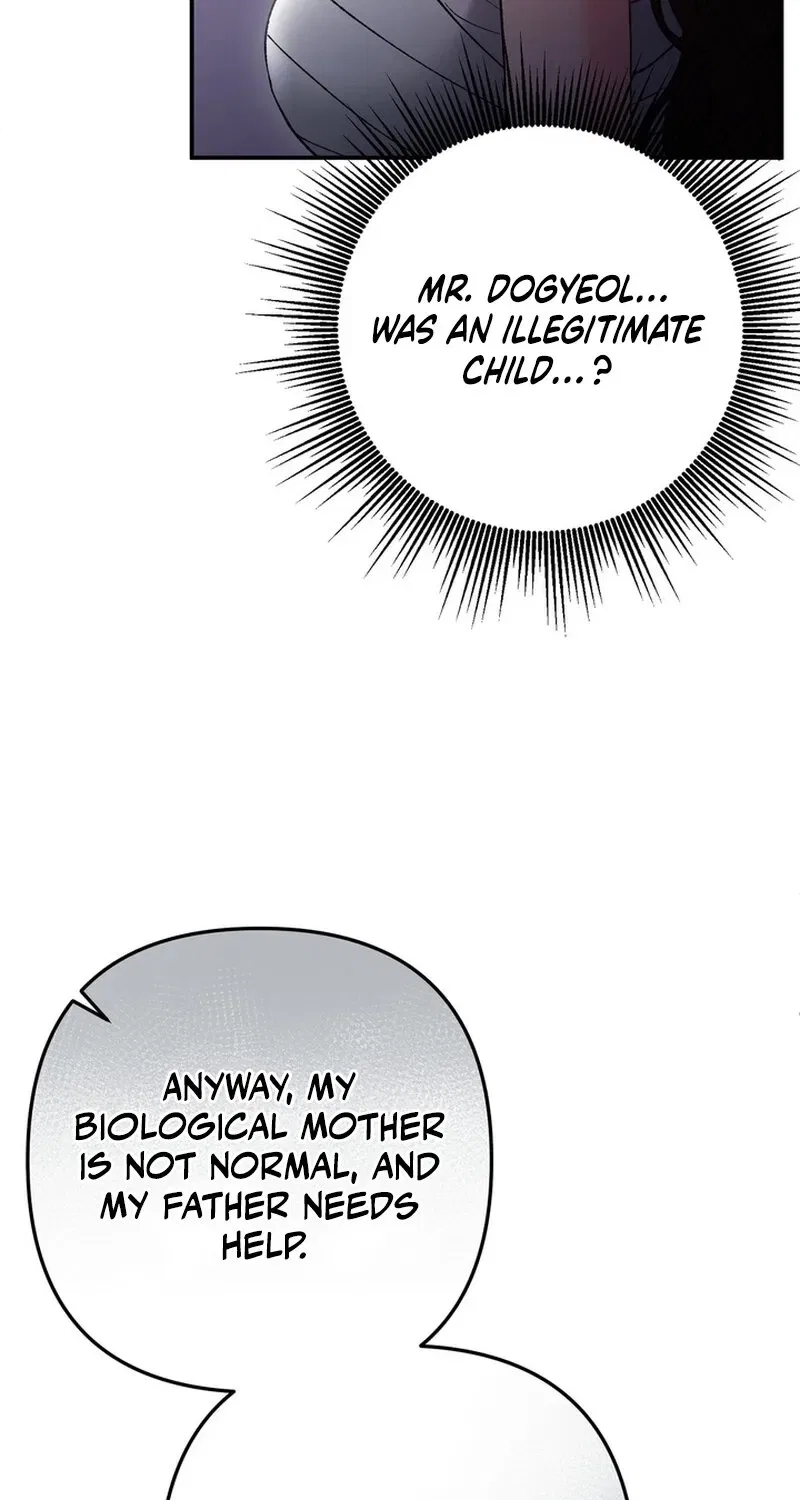 Because I Loved You So Much Chapter 23 – Page 23