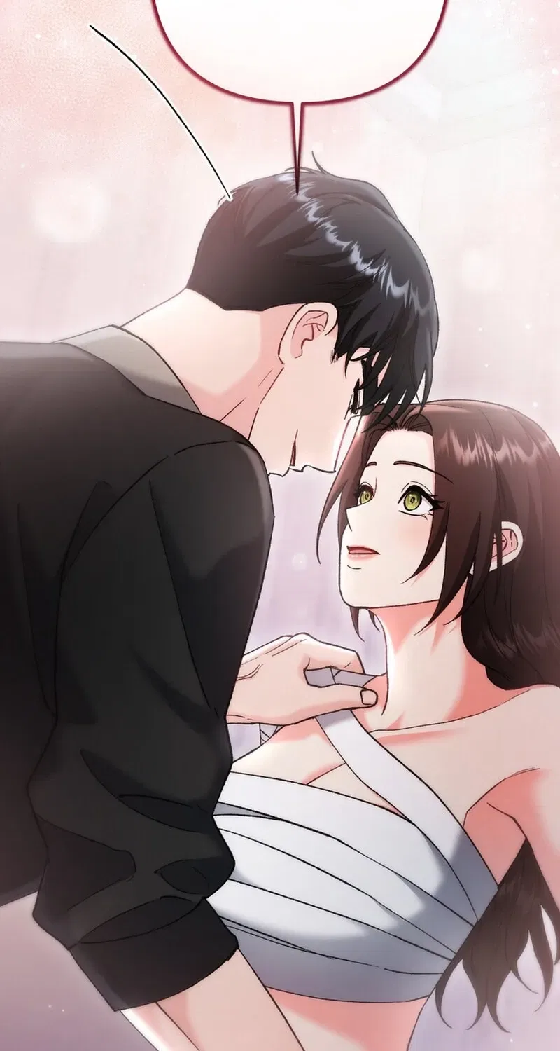 Because I Loved You So Much Chapter 23 – Page 26