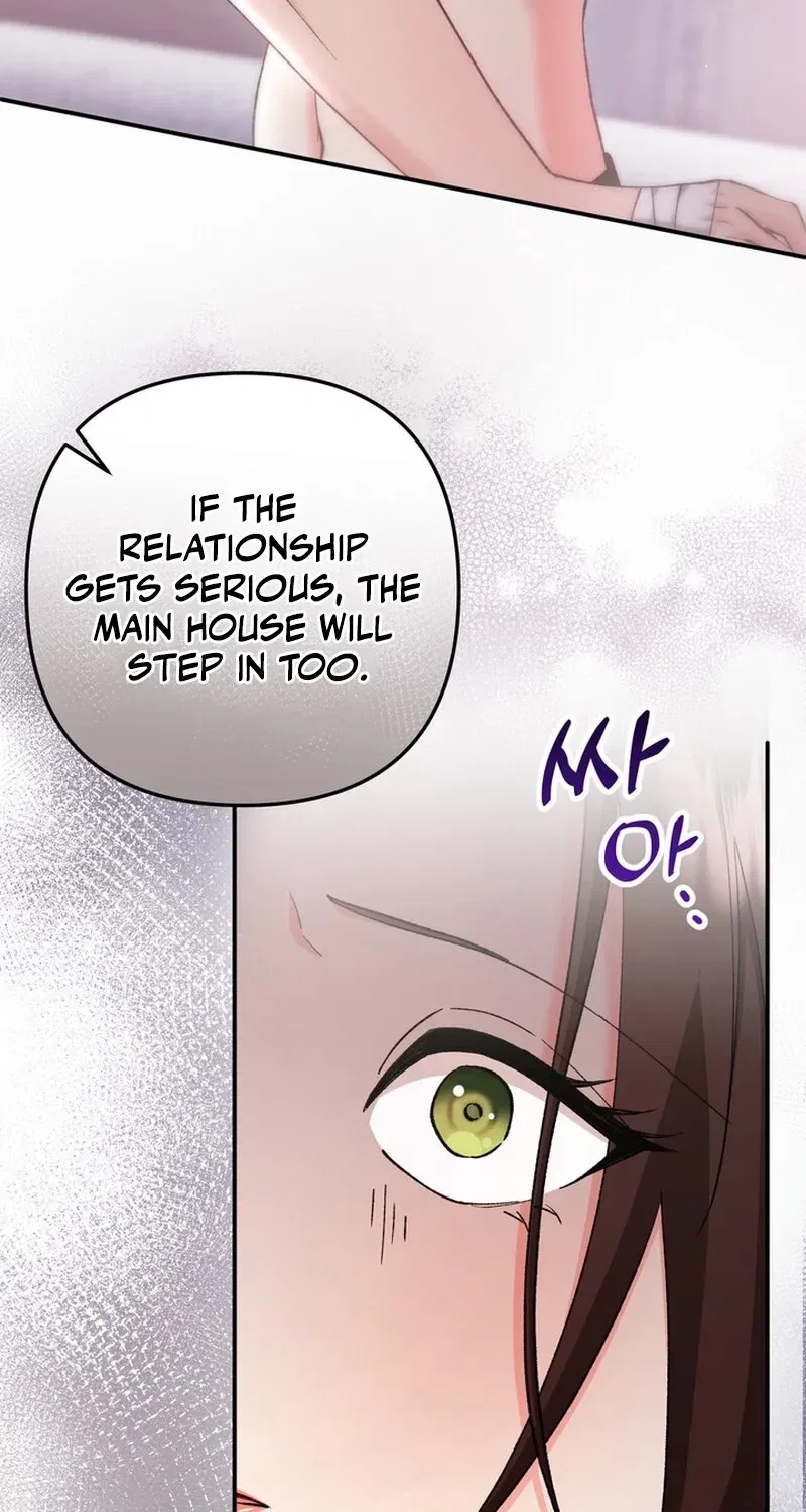 Because I Loved You So Much Chapter 23 – Page 27