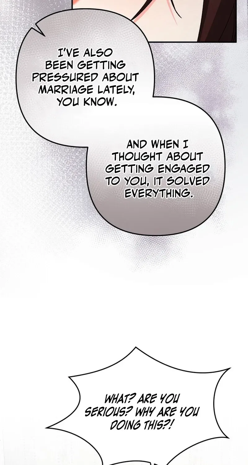 Because I Loved You So Much Chapter 23 – Page 28