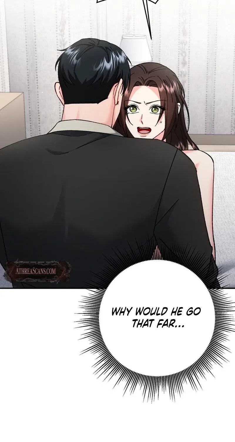 Because I Loved You So Much Chapter 23 – Page 29